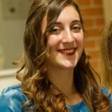 Giulia - Insegnante di ripetizioni - Alessandria