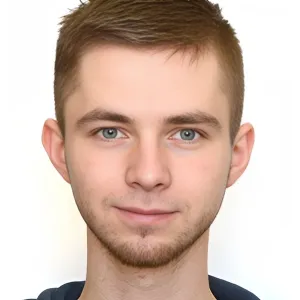 Мар'ян - репетитор з інформатики - Львів