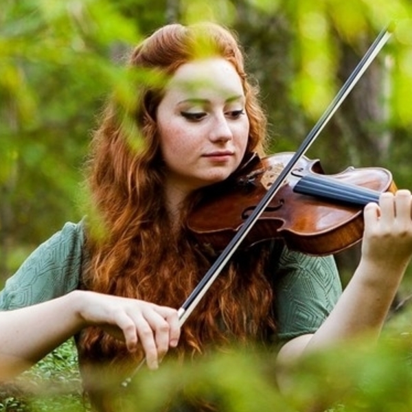 Violin, Piano, Cello & Music Theory Lessons All Levels + Ages Welcome - Experienced Teacher in Glasgow. BMus (Hons) in Classical Violin Performance from Trinity Laban Conservatoire. I guide students t