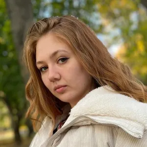 Дар’я - репетитор з математики - Одеса