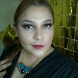 Rosanell - profesor de español para extranjero - Bogotá