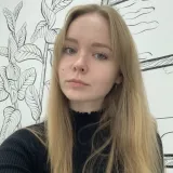 Марина - репетитор біології - Київ