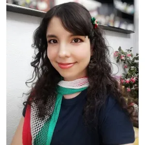 Priscila - profesor de lengua y literatura - Ciudad de México