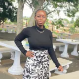 Nomfundo - English tutor - KwaMashu