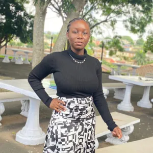 Nomfundo - English tutor - KwaMashu