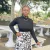 Nomfundo - English tutor - KwaMashu