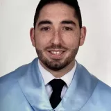 Javi - Profe de geografía e historia - Málaga