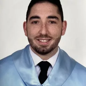 Javi - Profe de geografía e historia - Málaga