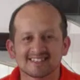 William Alexander - Profe de matemáticas - Madrid