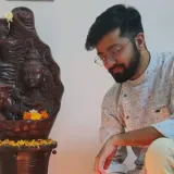 Gautam - Yoga instructor - San Jose