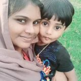 Shaima - Support for students with a reading disorder tutor - 