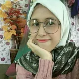 Uswatun - Guru bahasa arab - 