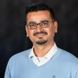 Usman - Finance tutor - 
