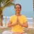 Shweta - Yoga instructor - Bowie