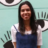 Anita - Profe de comprensión oral - inglés - Casarrubios del Monte