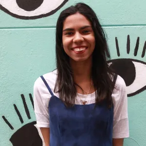 Anita - Profe de comprensión oral - inglés - Casarrubios del Monte