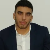 Aymen - Prof de maths - Nivelles