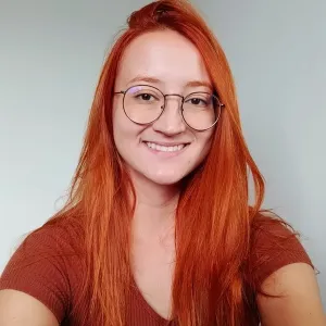 Mirella - Professor de português para estrangeiros - Liberdade