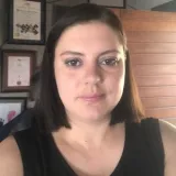 Krystle - Personal development coach - Potchefstroom