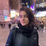 Maria - Prof de inglês - São Paulo