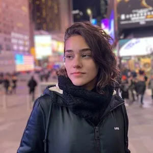 Maria - Prof de inglês - São Paulo