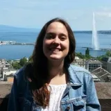 Angela - Prof d'espagnol - Écully