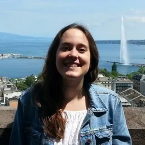 Angela - Prof d'espagnol - Écully