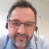 Samuel - Prof de finance - Niort
