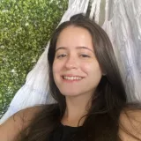 Patricia - Professor de química - Parnaíba