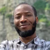 Daramola - Biology Tutor - Abuja