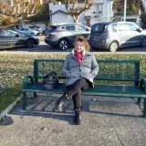 Dominique - Prof de français - Thonon-les-Bains