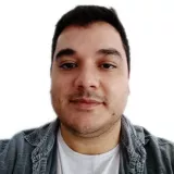 FELIPE - Professor de Linguagens de Programação - Praia do Partido