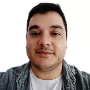 FELIPE - Professor de Linguagens de Programação - Praia do Partido