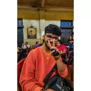 Subhamoy Dey - History Tutor - Chandannagar
