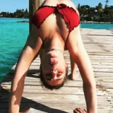 Patricia - Profesor de yoga - Madrid