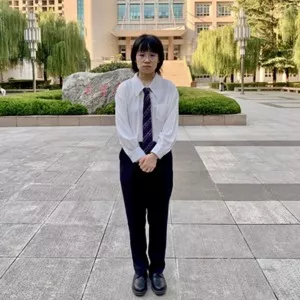 Linyao - professeur de chinois - Paris
