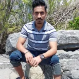 Navraj - English tutor - Virden