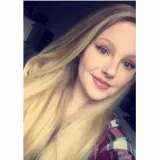 Amy Jo - Support for students with a reading disorder tutor - Livingston