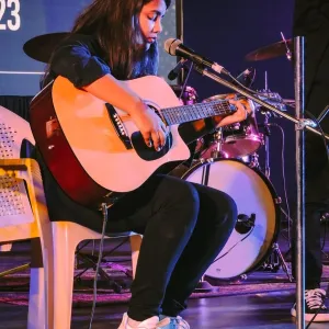 Rashmi - Guitar Tutor - Urali
