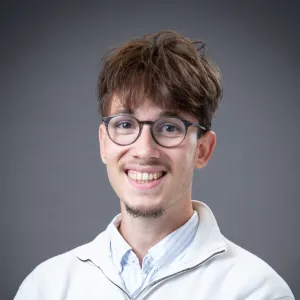 Titouan - Prof de maths - Bourges