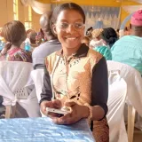 Akintomide - Maths tutor - 