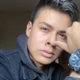Miguel Alejandro - Profe de inglés - Tampico