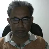 Ashok Taru - Maths teacher - Bhopal