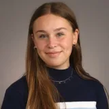 Gaia - Italian tutor - Deerfield