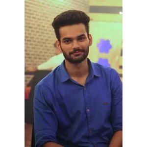 Lakshay - Maths tutor - Ghaziabad
