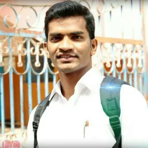 Jeevan Paul - General knowledge tutor - Visakhapatnam