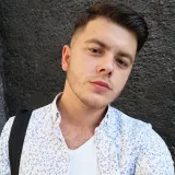 Максим - спеціаліст з психології та догляду за дітьми - Житомир