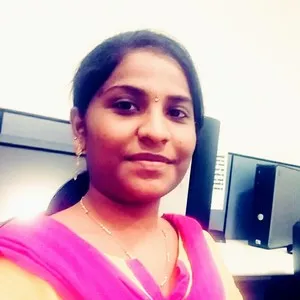 Nivetha - Tuition Teacher - Chennai