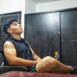 Sebastian - Profe de matemáticas - Bucaramanga