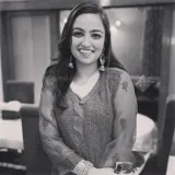 Khushi - Economics tutor - 